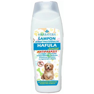 Ako vybrať šampón pre psa?
