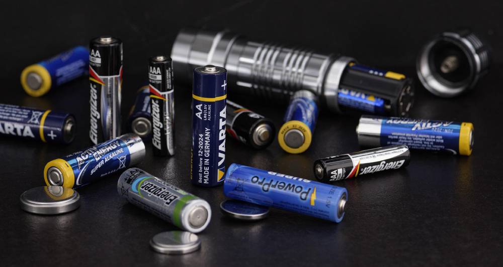 Jak vybrat nabíjecí baterie?