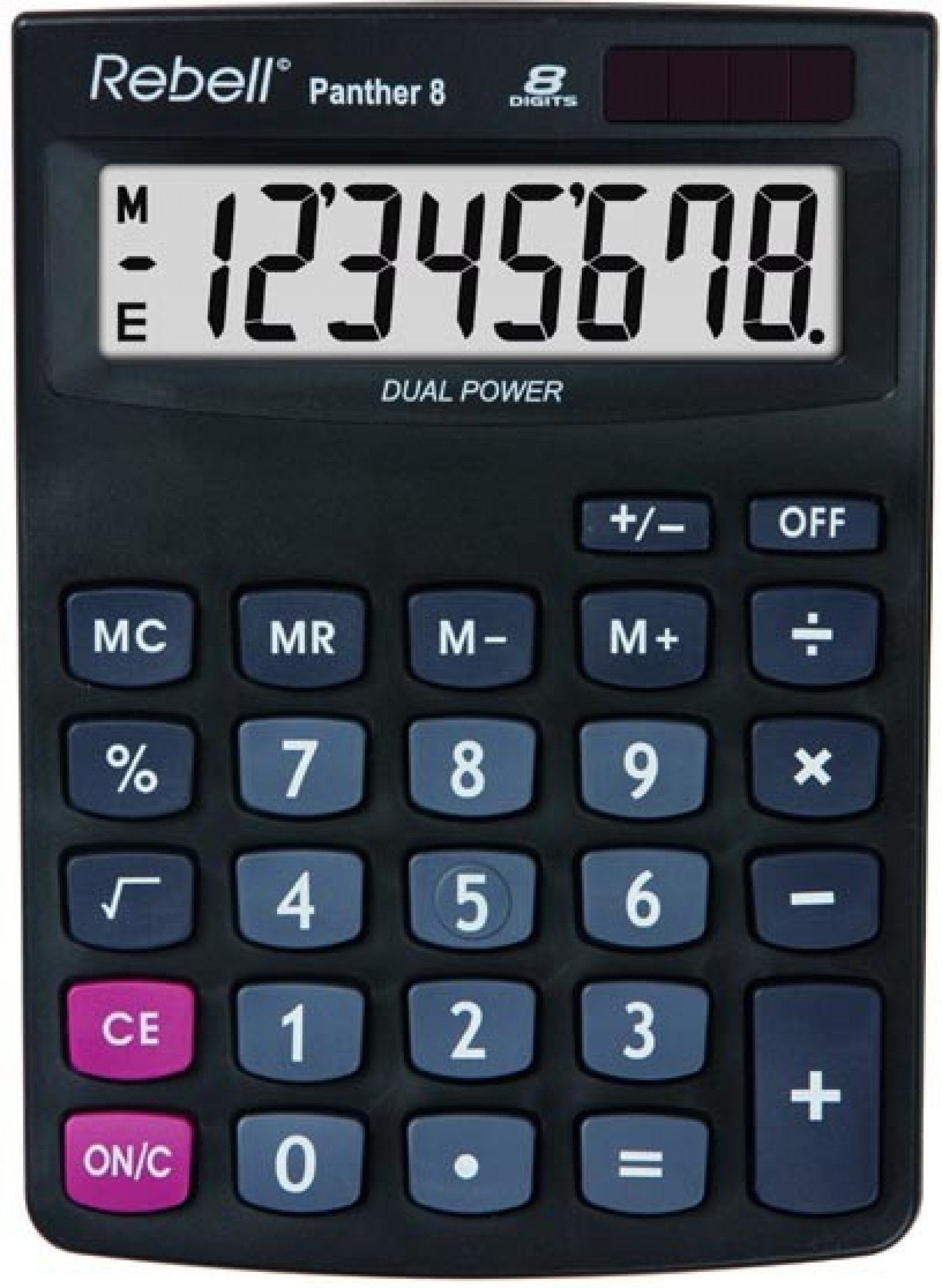 Ako vybrať kalkulačku?