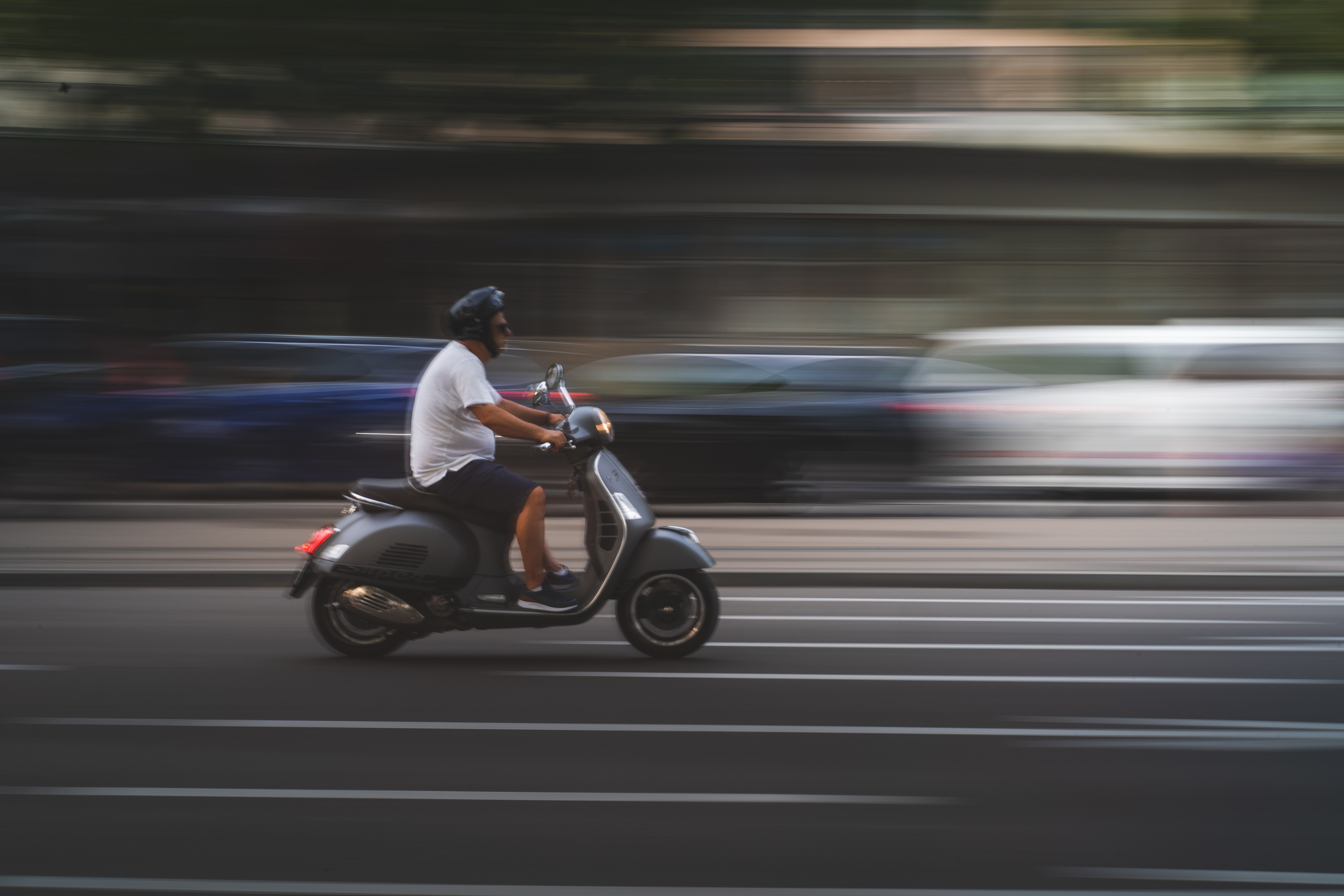 Výkon a objem motora určuje, či za riadidlá môže sadnúť len dospelý, alebo aj dieťa.