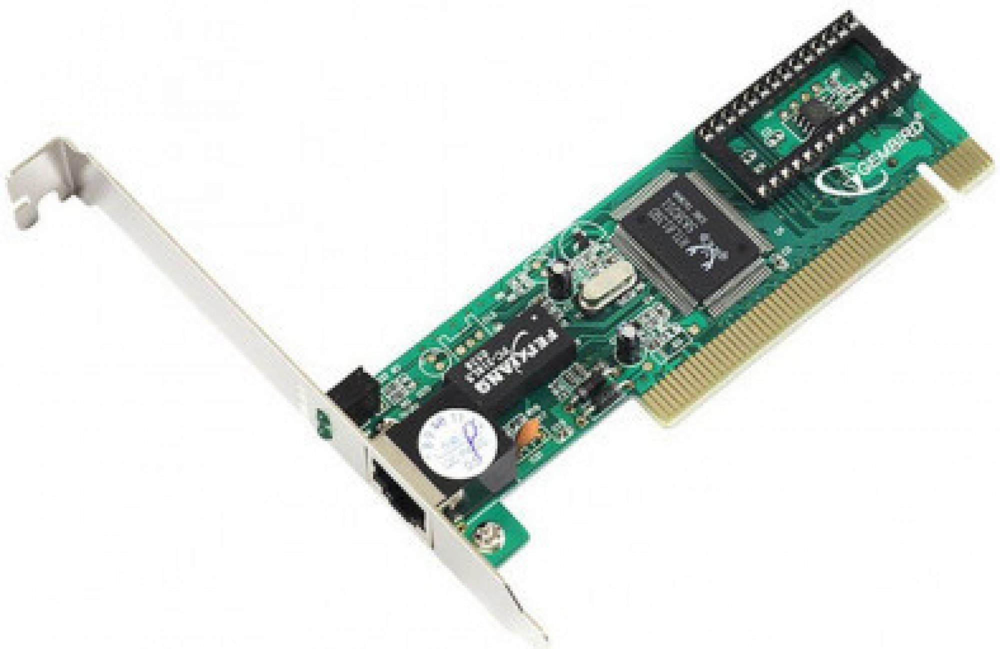 Хорошие сетевые карты. Сетевая карта PCI Gembird nic-r1 1x10/100. Сетевая карта fast Ethernet 100mb PCI Realtek 8139. Rtl8152 fast Ethernet Adapter. Сетевая карта Gembird nic-r1 индикаторы.