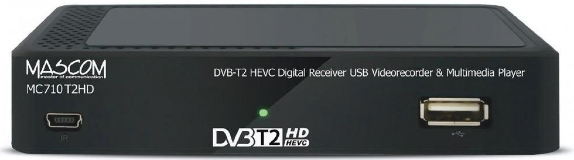  UISI DVB-T2 HD 1080P Digital Decodificador Receptor TV Set Top  Box Control remoto : Electrónica