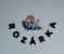 Rozárka
