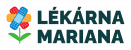 Logo Lékárna Mariana
