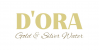 D´ORA Gold&Silver Water
