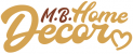 M.B. Home Decor