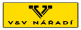 Logo v-vnaradi