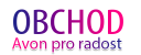 Obchod AvonProRadost