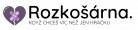 Logo Rozkošárna.cz - erotický e-shop