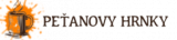 Peťanovy hrnky