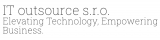 IT outsource s.r.o.