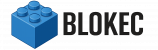 Logo Blokec