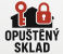 Opuštěný sklad