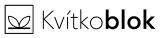 kvítkoblok