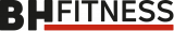 Logo BH FITNESS