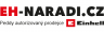 Logo Einhell-cr.cz