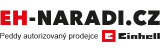 Logo Einhell-cr.cz