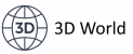 3D World