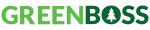 Logo GREENBOSS GARDEN