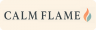Logo Calm Flame