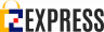 Logo CZ-express