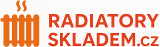 Logo Radiátory-Skladem