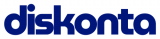Logo DISKONTA shop s.r.o.