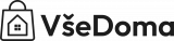 Logo VšeDoma