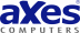 Logo Axes Computers