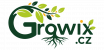 Logo Growix