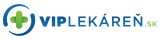 Logo VIPlekáreň.sk