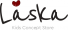Logo Láska store