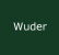 Wuder