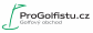 Logo ProGolfistu.cz