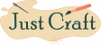 Logo JustCraft.cz