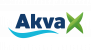 Logo AkvaX.cz