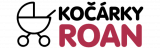 Kočárky Roan
