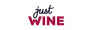 Logo justWINE