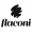 Logo flaconi.cz