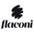 Logo flaconi.cz