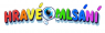Logo HravéMlsání