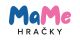 MaMe hračky
