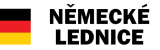 Německé lednice