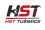 Logo HST Tušimice