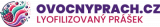 Ovocný Prach
