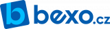 Logo obchodu Bexo.cz