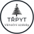 Třpyt - Vánoční ozdoby