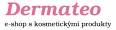 Logo Dermateo cz.