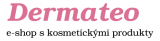 Logo Dermateo cz.