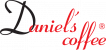 Daniel's coffee